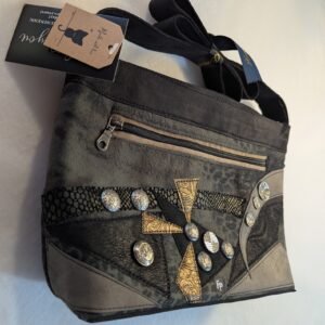 60326004 Soft Edge of Night, shoulder bag